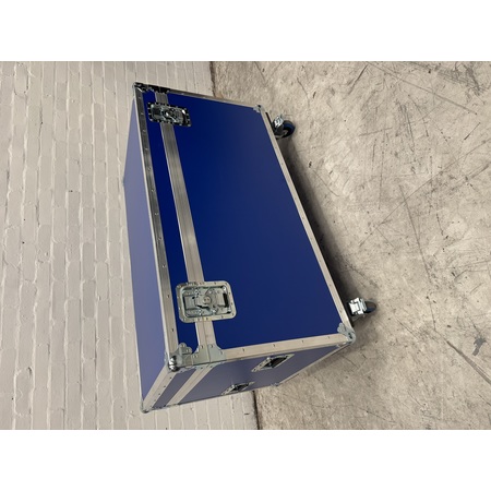 1200mm Road Trunk Cable Trunk In Grey (STK-1200-DarkBlue)